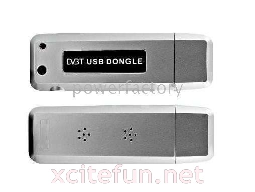 software for dell angel usb tv tuner