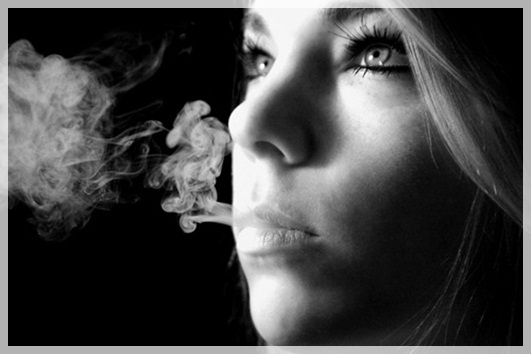 Amazing Shot Smoke Photographs - XciteFun.net