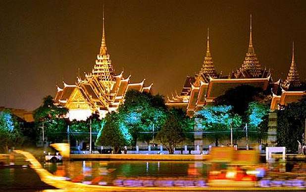 Why Thailand Attract Tourist - XciteFun.net