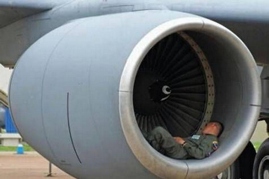 Funny Moments Military Pictures - XciteFun.net