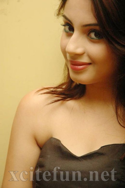 Suhan New Actress Tollywood - XciteFun.net