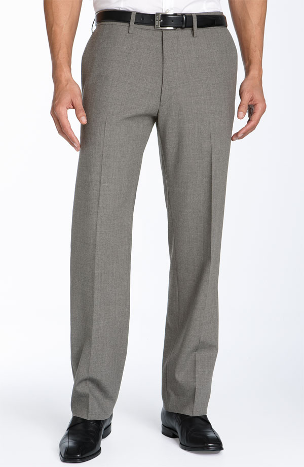 hugo boss trousers - XciteFun.net