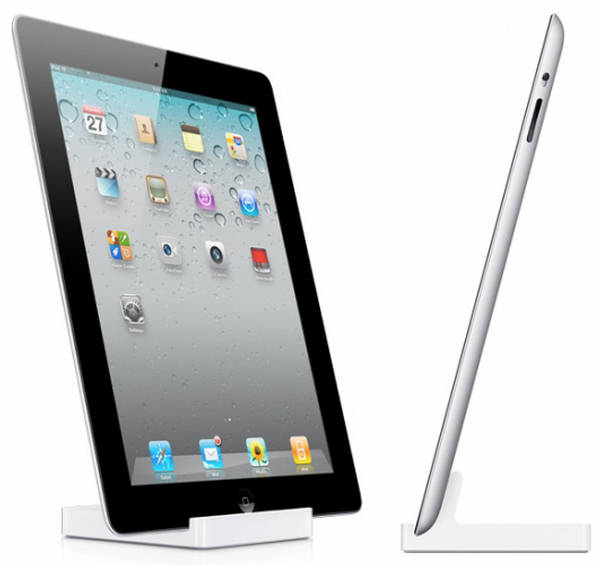 Apple iPad 2 New Tablet PC - Specs and Images - XciteFun.net