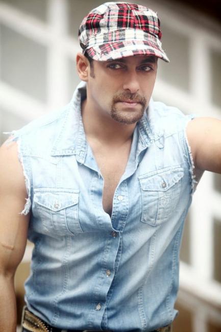 Salman Khan New Photo Shoot - XciteFun.net