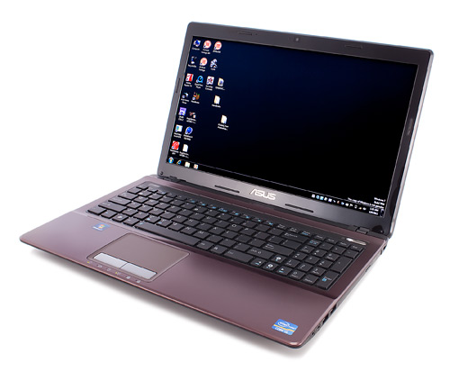 Asus K53E-B1 Laptop 2011 - XciteFun.net