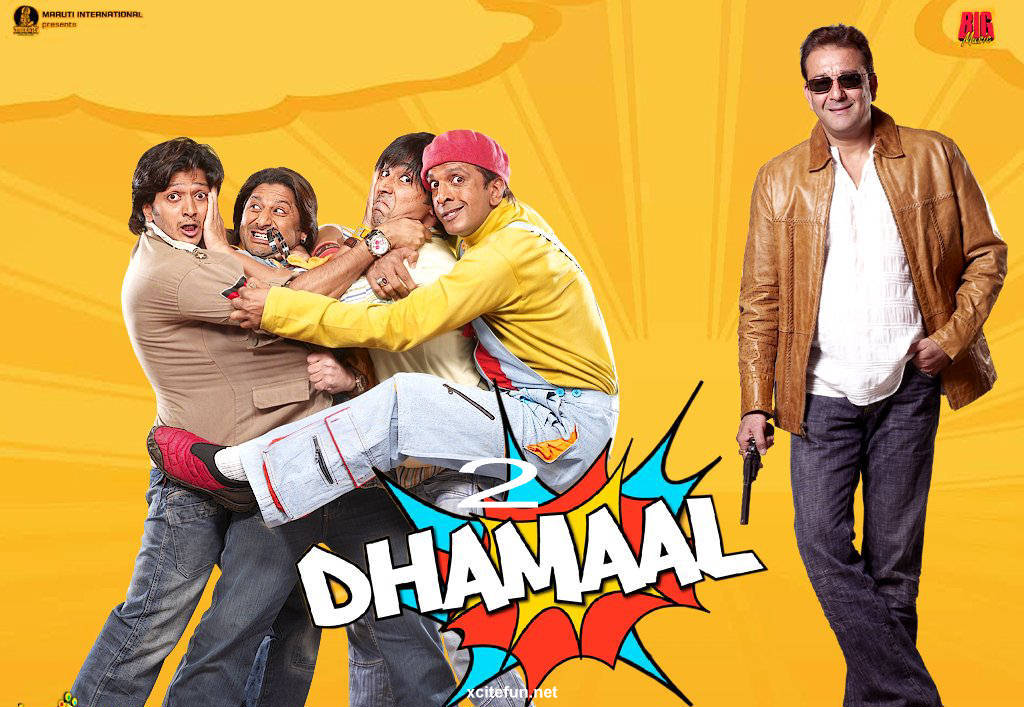Double dhamaal Movie Download 1080p bdrip