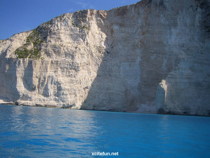 Navagio Beach Fresh Images Smugglers Cove Xcitefun Net
