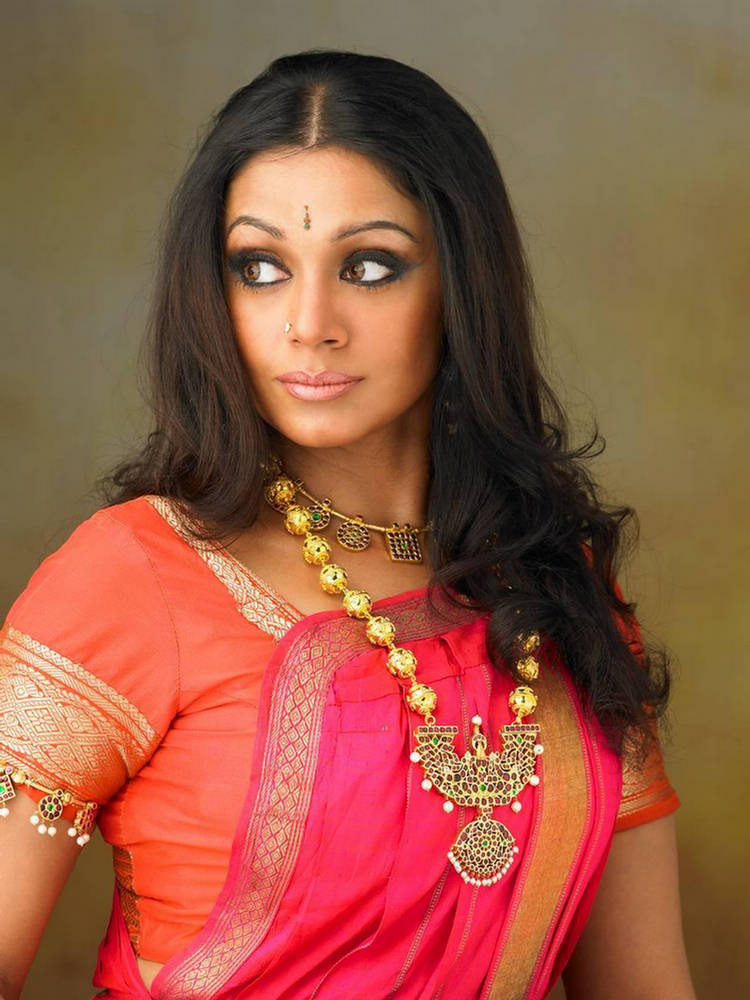 SHOBANA 50 Years Old And Stil