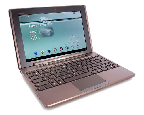 Asus eee pad transformer tf101 обзор полный