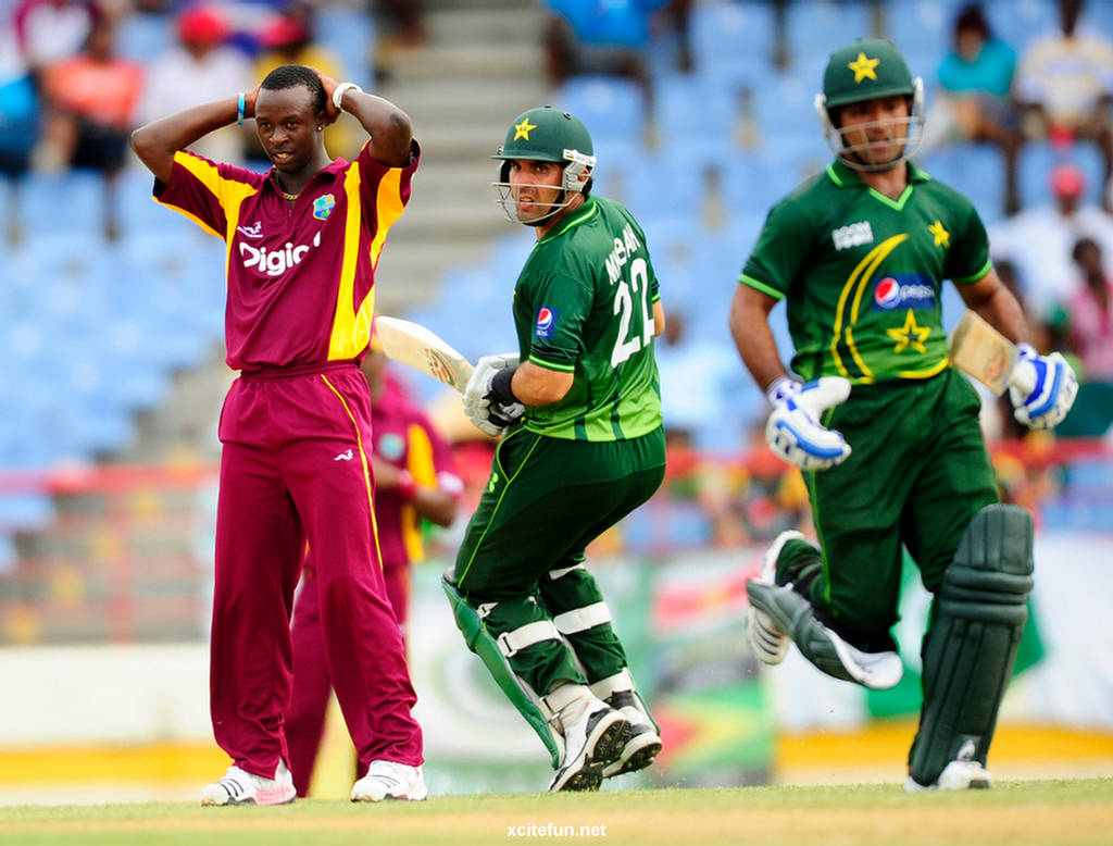 West indian. West Indies Cricket Brandon King.