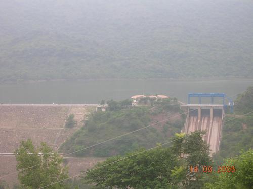 Simly Dam Islamabad - XciteFun.net