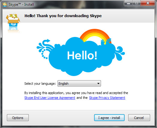 download skype for windows xp 2005