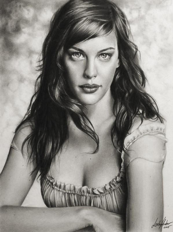 Amazing Pencil Drawings - XciteFun.net