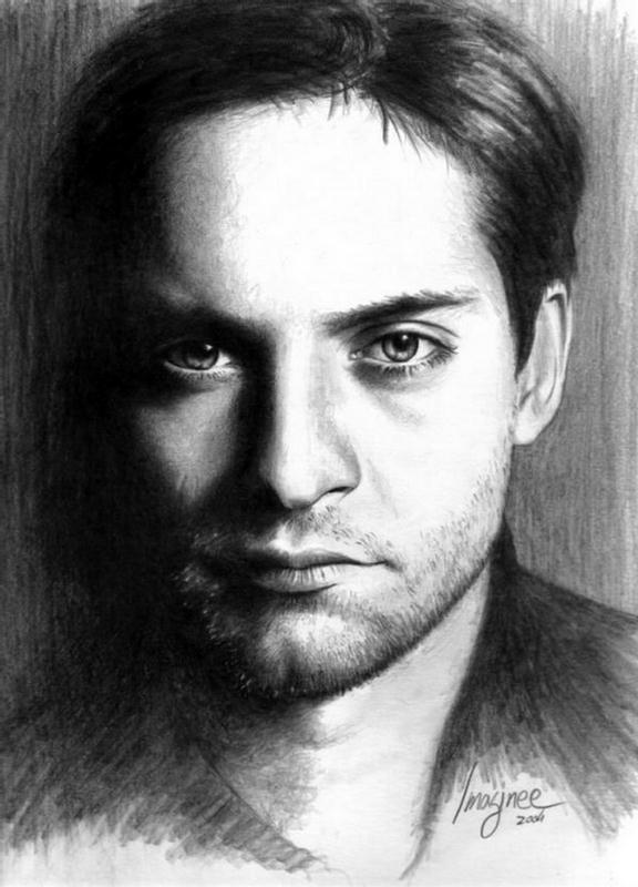  Amazing Pencil Drawings - XciteFun.net