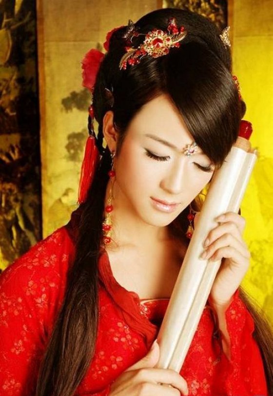 chinese male xcitefun female pretty lady last funny