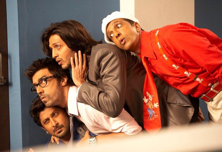 Double Dhamaal Movie Stills - XciteFun.net