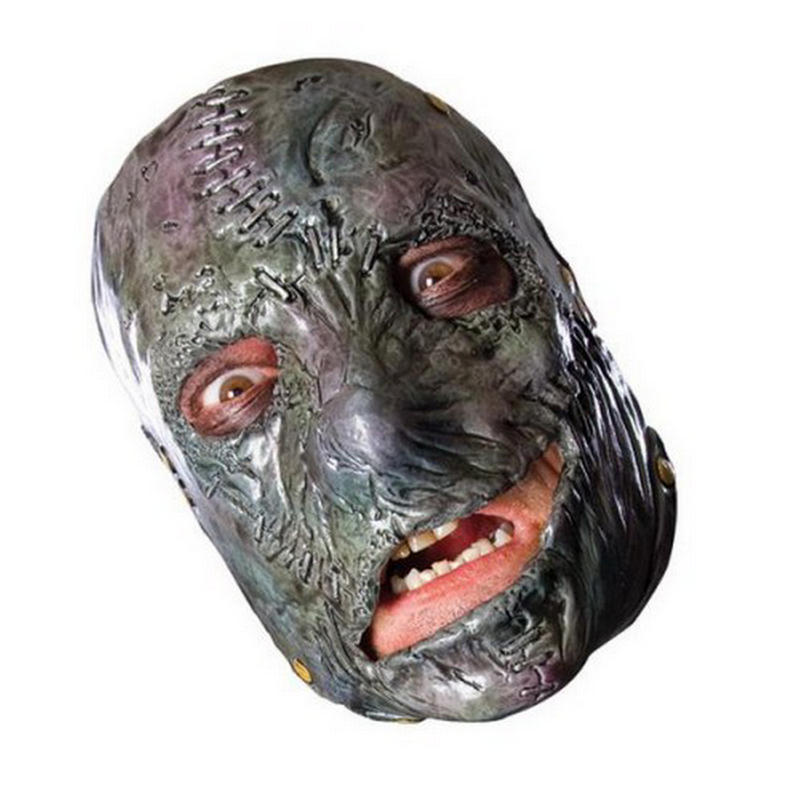 Slipknot Really Scary Masks - XciteFun.net