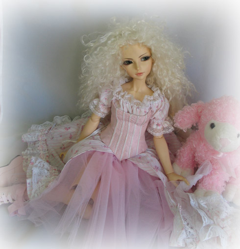 cute princess dolls.... - XciteFun.net