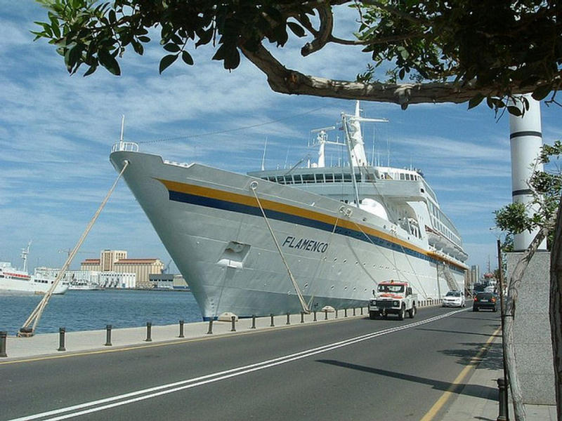 Grand Canaria Islands - Las Palmas - XciteFun.net