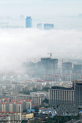 pronunciation of advection fog pronunciation of advection fog