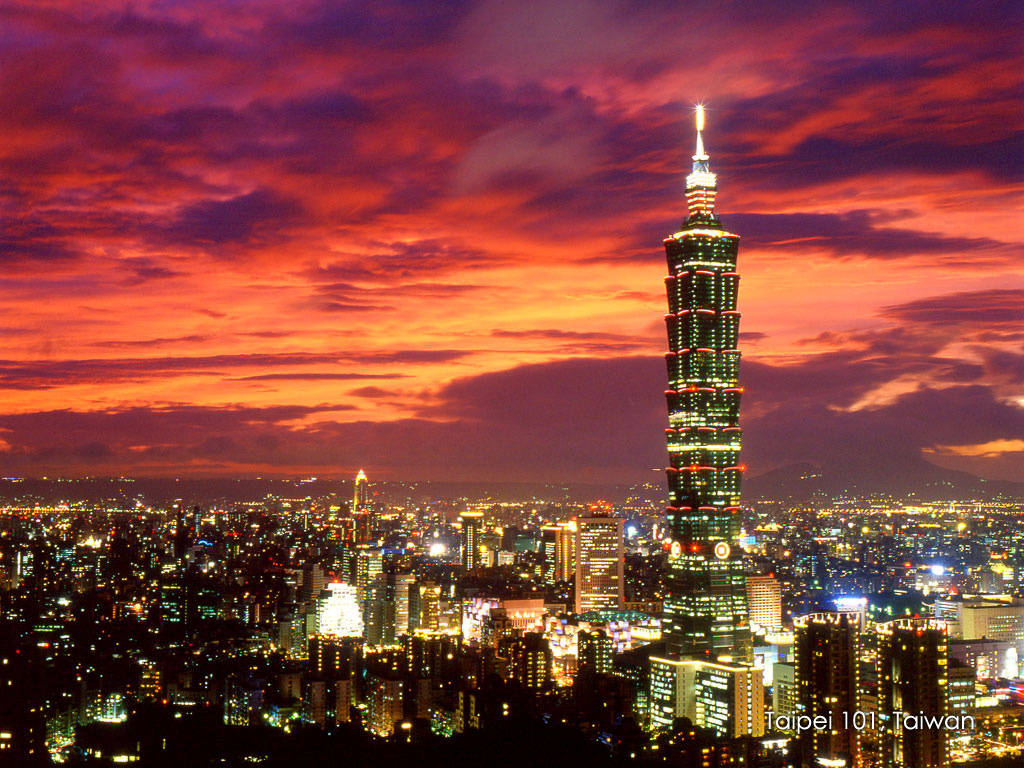 My Top Taiwan Pictures! 30 Stunning Photos and Images!