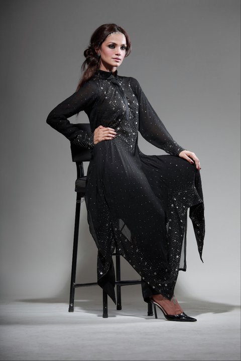 formal wear looks