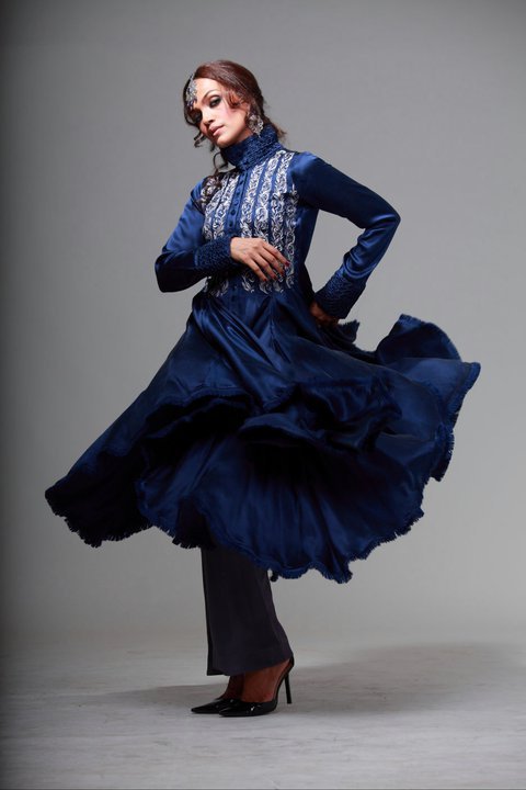 formal styles for women