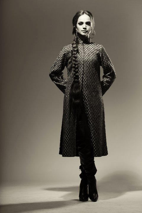 trending formals