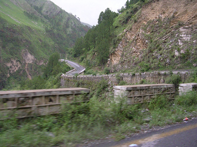 Abbottabad Most Beautiful City Of Pakistan