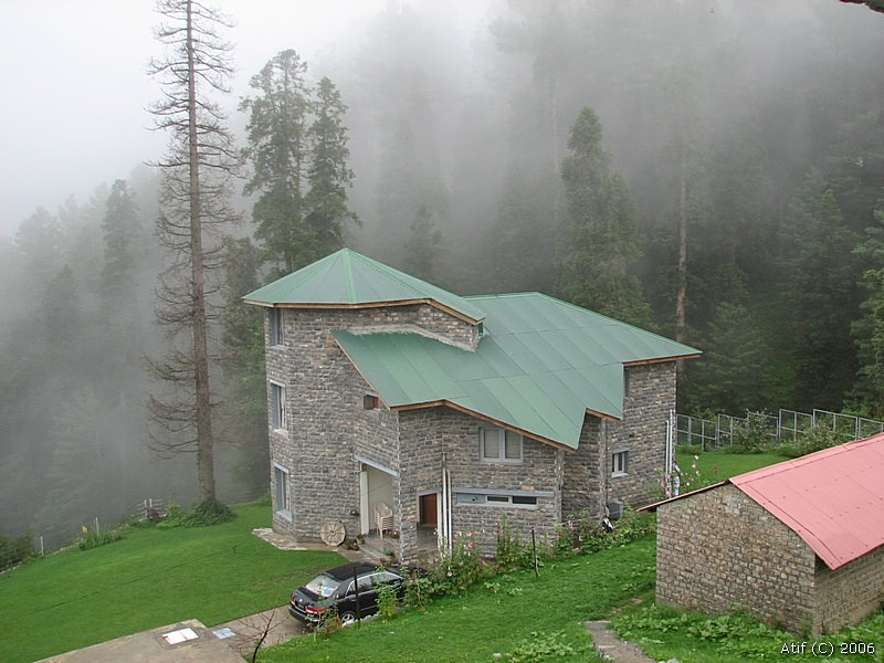 Abbottabad Most Beautiful City Of Pakistan