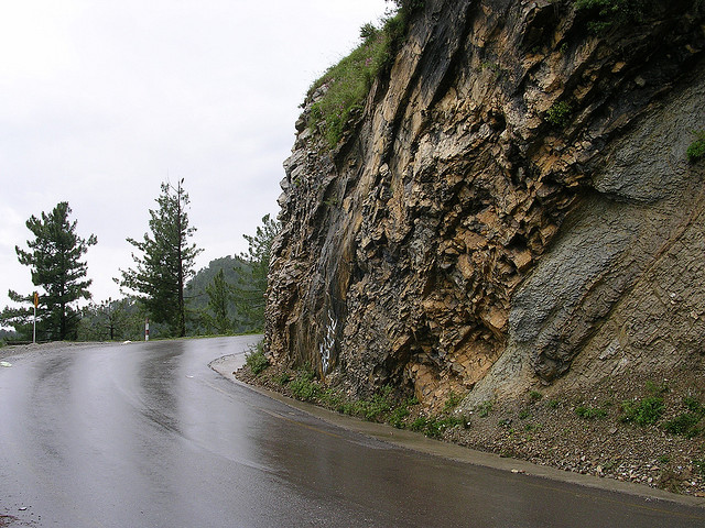 Abbottabad Most Beautiful City Of Pakistan