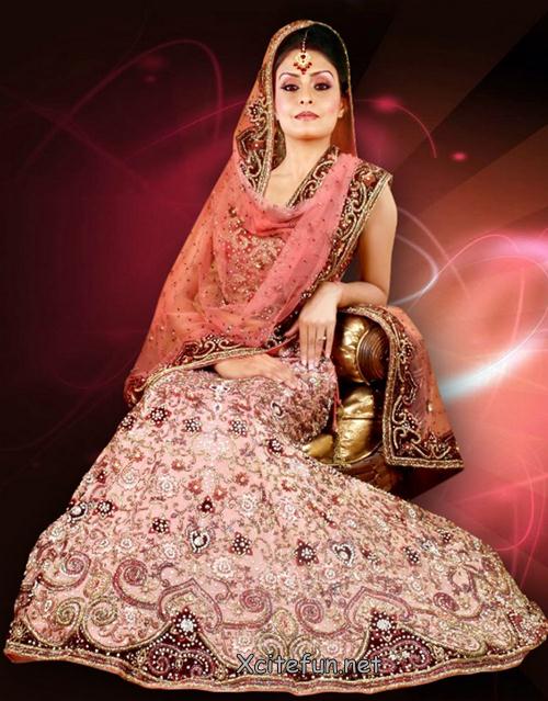 best bridal wear online