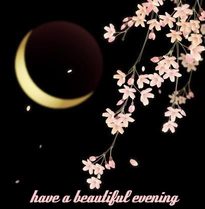 Good Evening Greetings - XciteFun.net