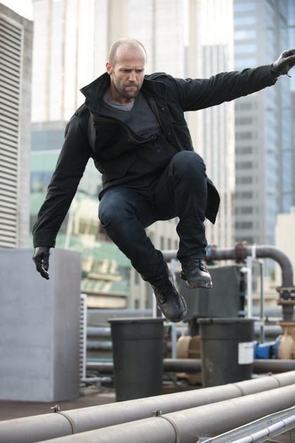 Killer Elite Jason Statham Movie: Poster-Stills-Trailer - XciteFun.net