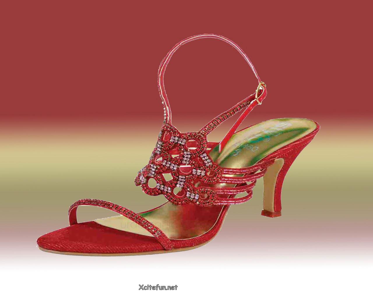 ladies fancy shoes in amazon