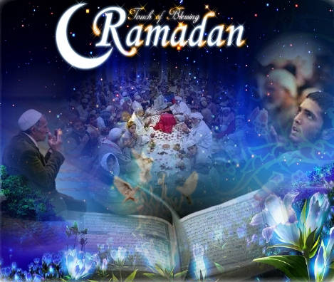 Ramadan Mubarak SMS - Advance & Funny Ramadan SMS 