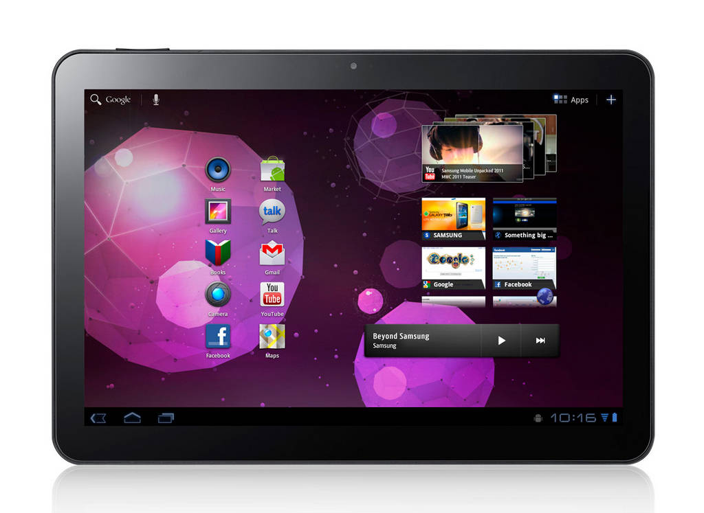 samsung 10.1 tablet 2014