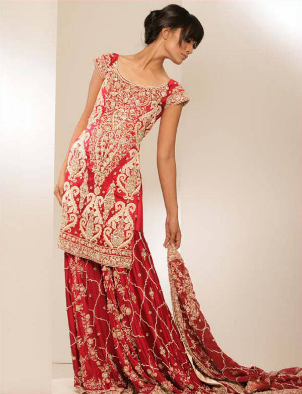 Sanya Muneer Couture Formal Dresses