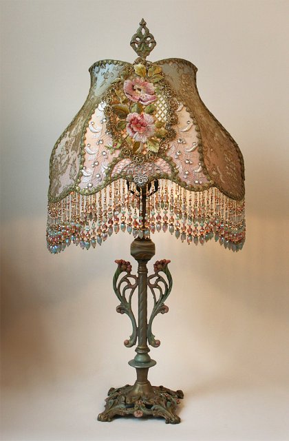 ...Craft Work And Lampshades... - XciteFun.net