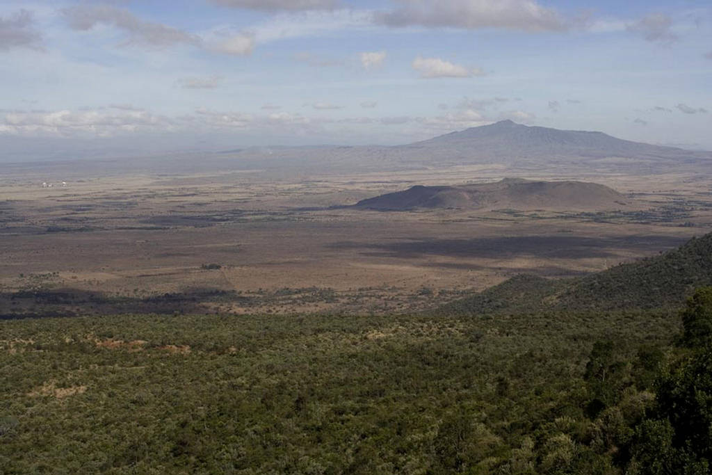 Great Rift Valley Kenya - Images & Detail - Xcitefun.net