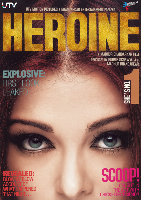 heroine full movie download 300mb