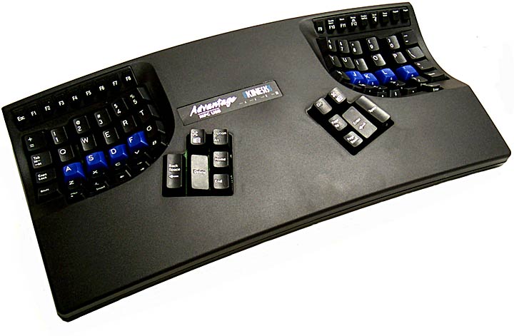 Cool Computer Keyboard Mods and Designs - XciteFun.net