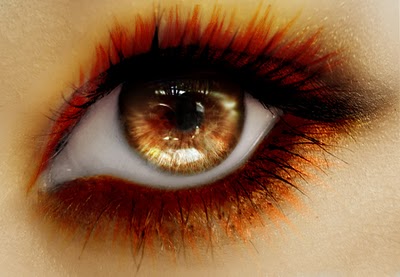 Magical Mysterious Eyes.... - XciteFun.net