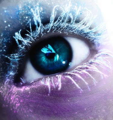 Magical Mysterious Eyes.... - XciteFun.net