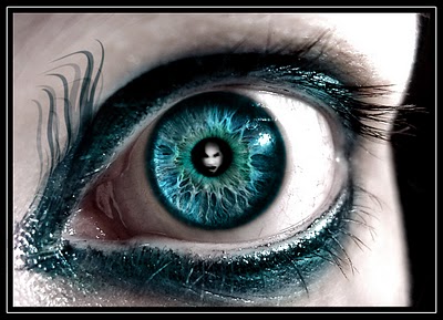 Magical Mysterious Eyes.... - XciteFun.net