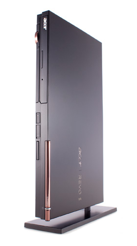 Acer revo rl100 апгрейд