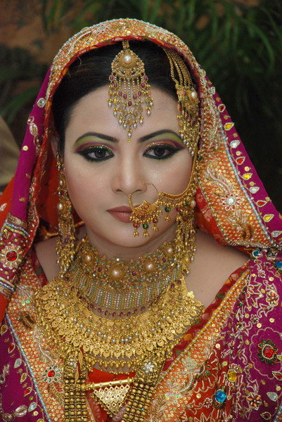Bridals from Pakistan - XciteFun.net