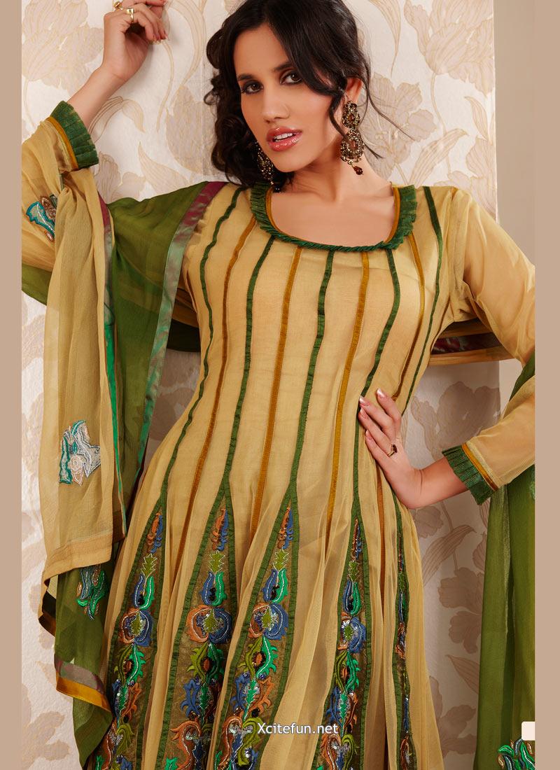 Umbrella Party Dress - Farak Pajama Suits - XciteFun.net