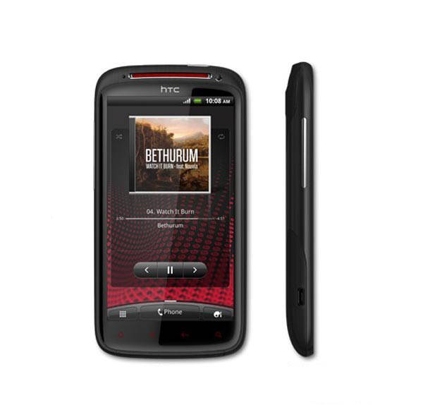 HTC Sensation XE Mobile - Specs n Features - XciteFun.net