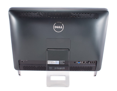 Dell Inspiron One 2305 Desktop PC Review - XciteFun.net